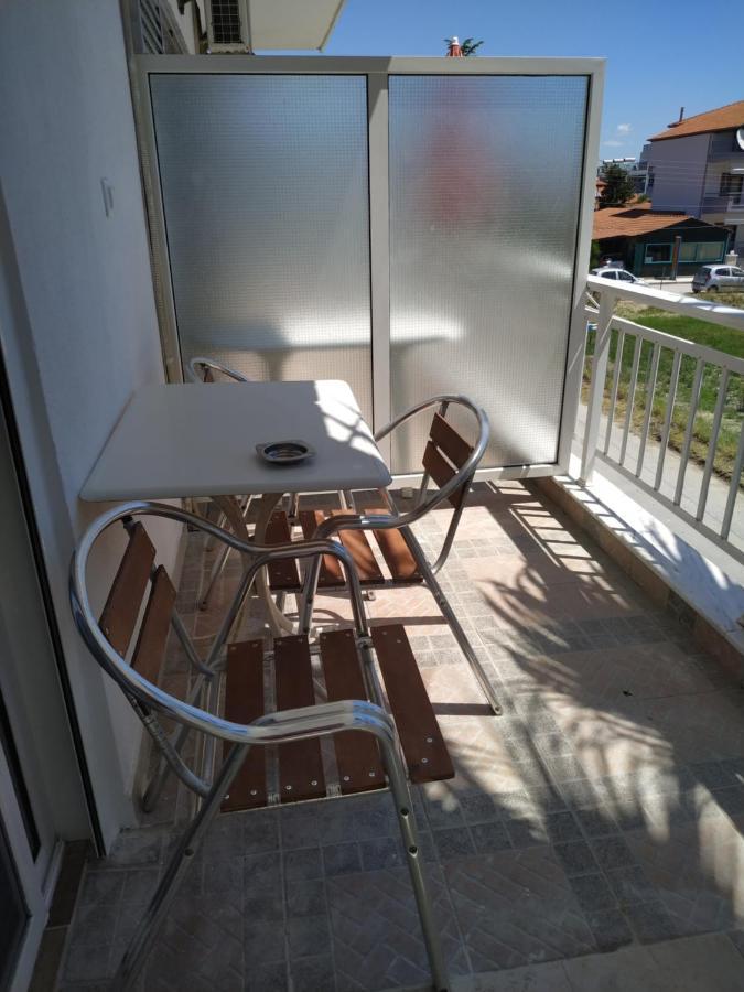 Villa Alexandra Sun Неа-Врасна Экстерьер фото