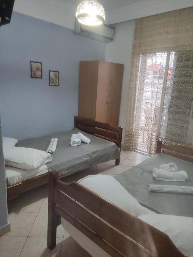 Villa Alexandra Sun Неа-Врасна Номер фото