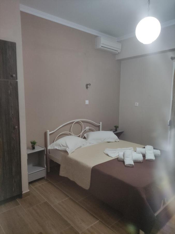 Villa Alexandra Sun Неа-Врасна Номер фото