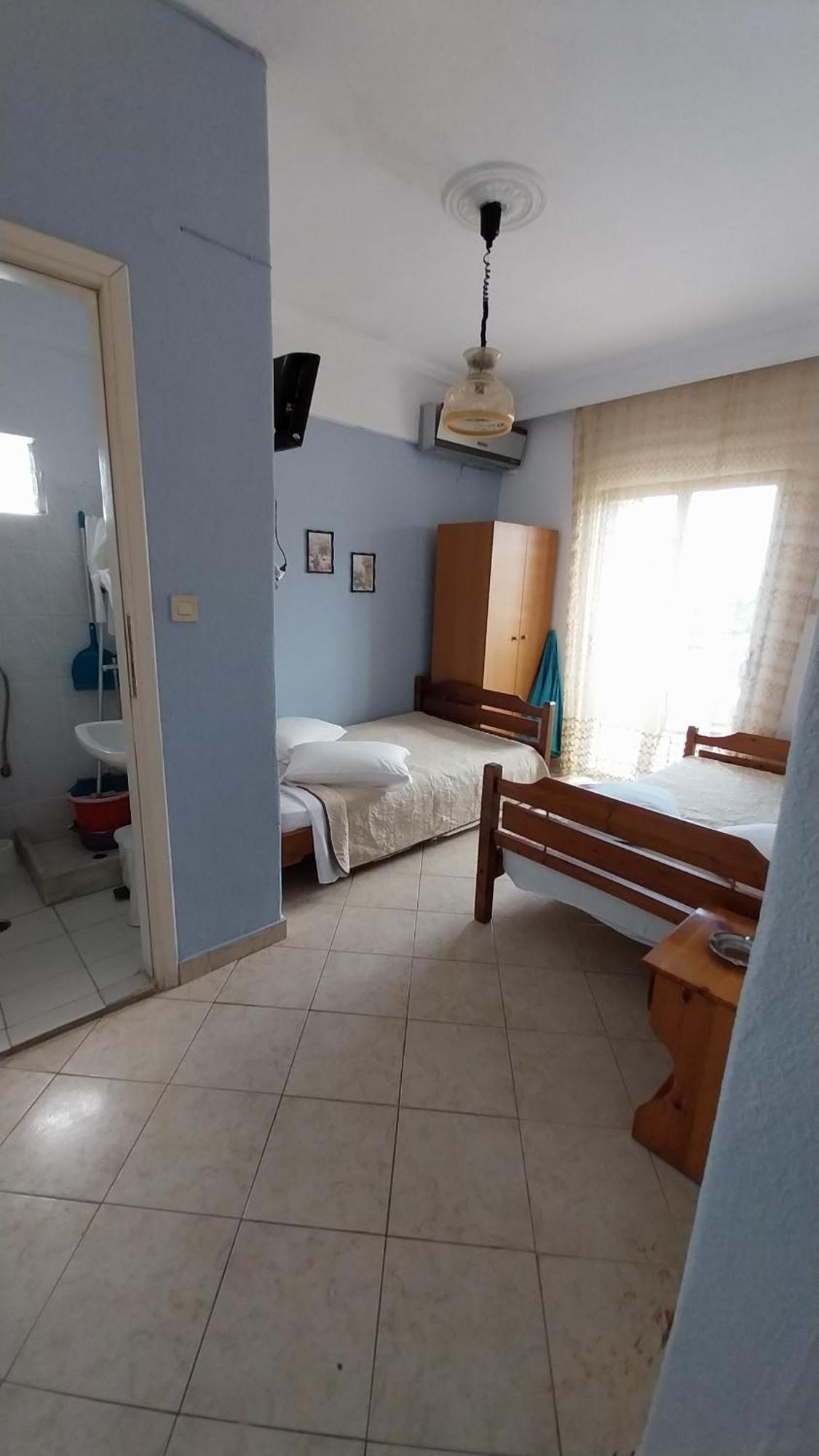 Villa Alexandra Sun Неа-Врасна Номер фото