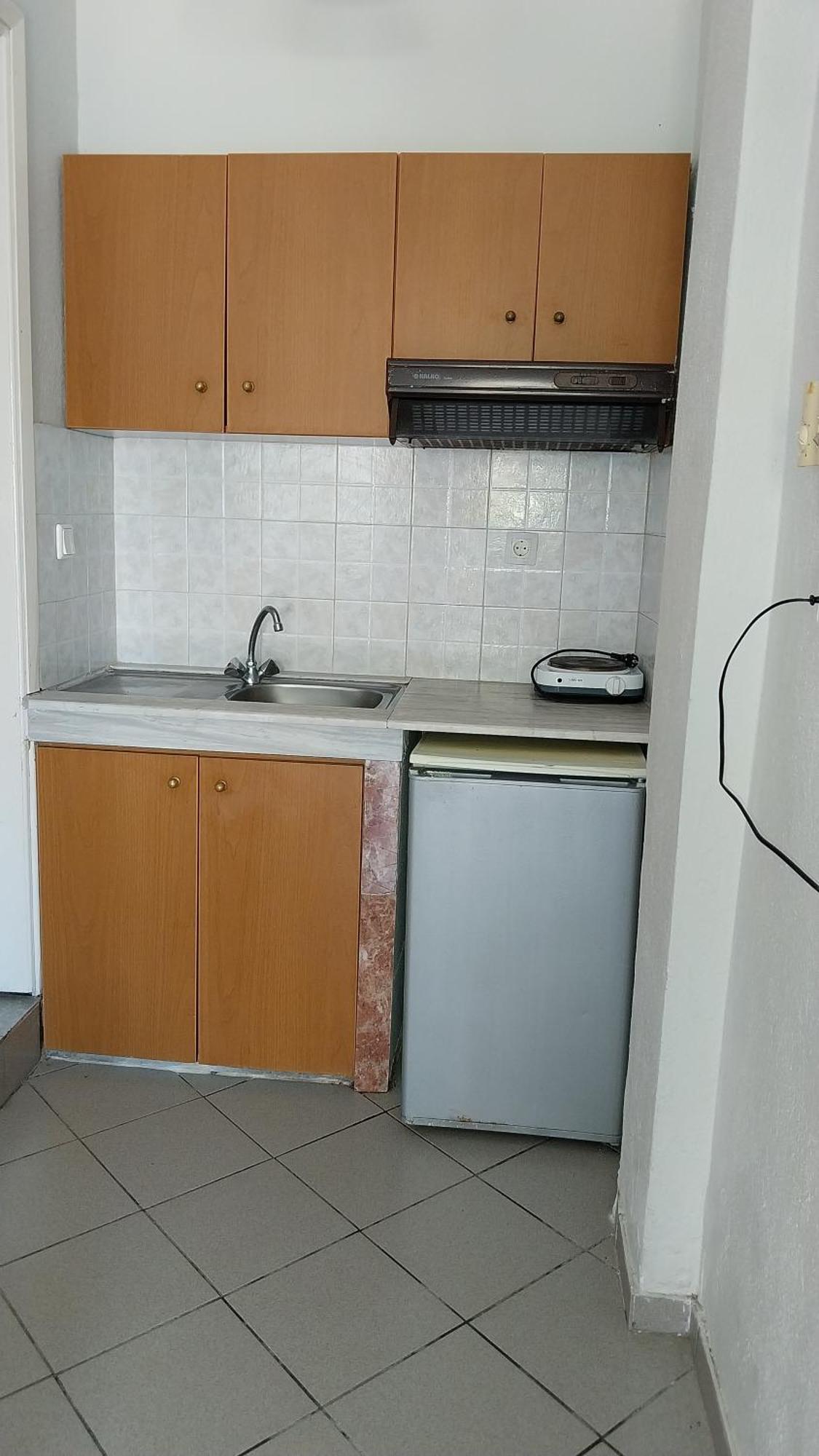 Villa Alexandra Sun Неа-Врасна Номер фото