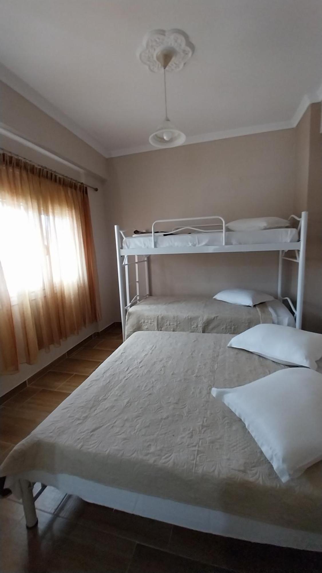 Villa Alexandra Sun Неа-Врасна Номер фото